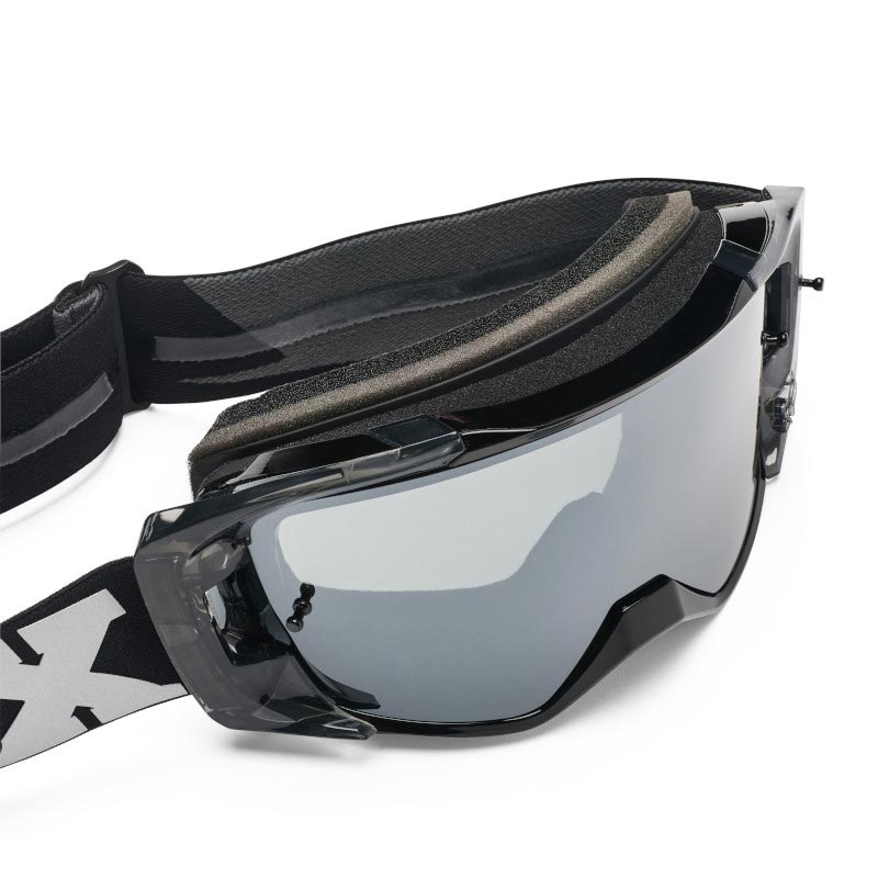 Vue Core Maschera Vivid
