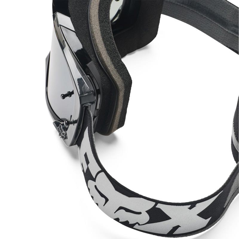 Vue Core Maschera Vivid