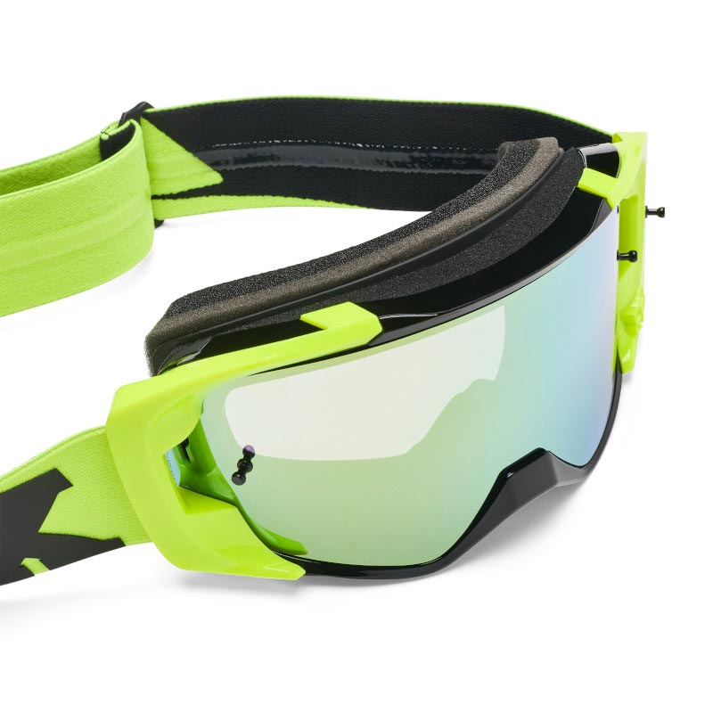 Vue Core Maschera Vivid