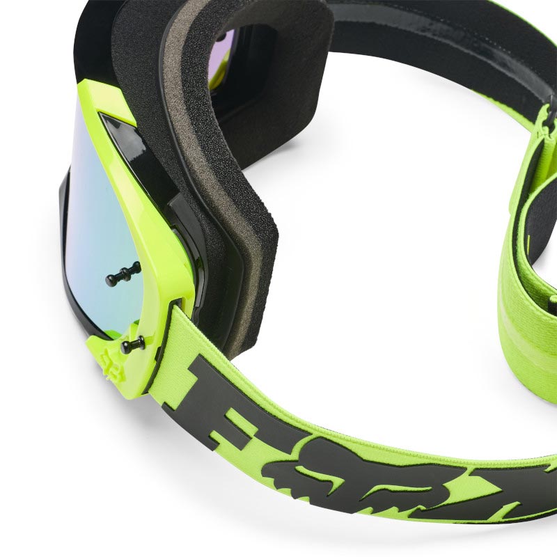 Vue Core Maschera Vivid