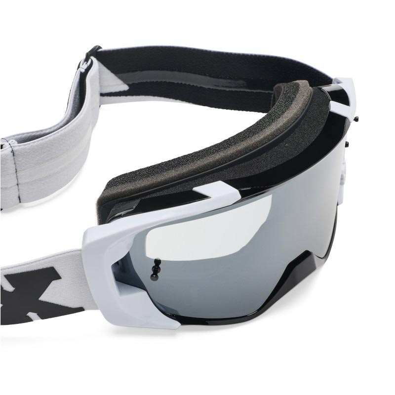 Vue Core Maschera Vivid