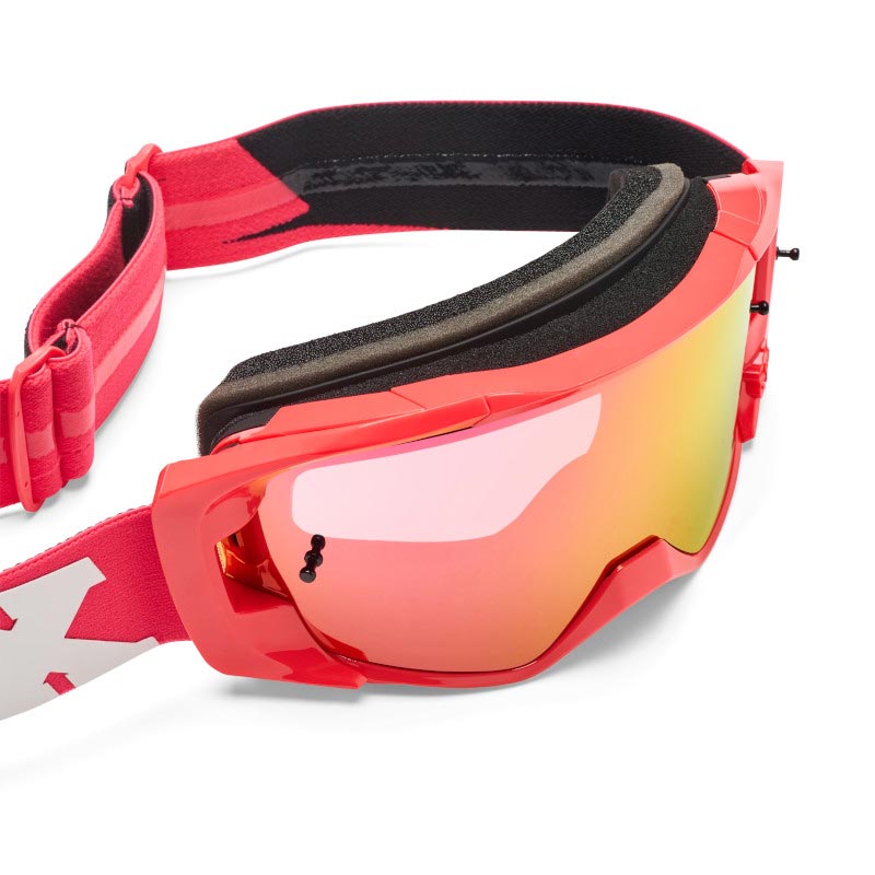 Vue Core Maschera Vivid
