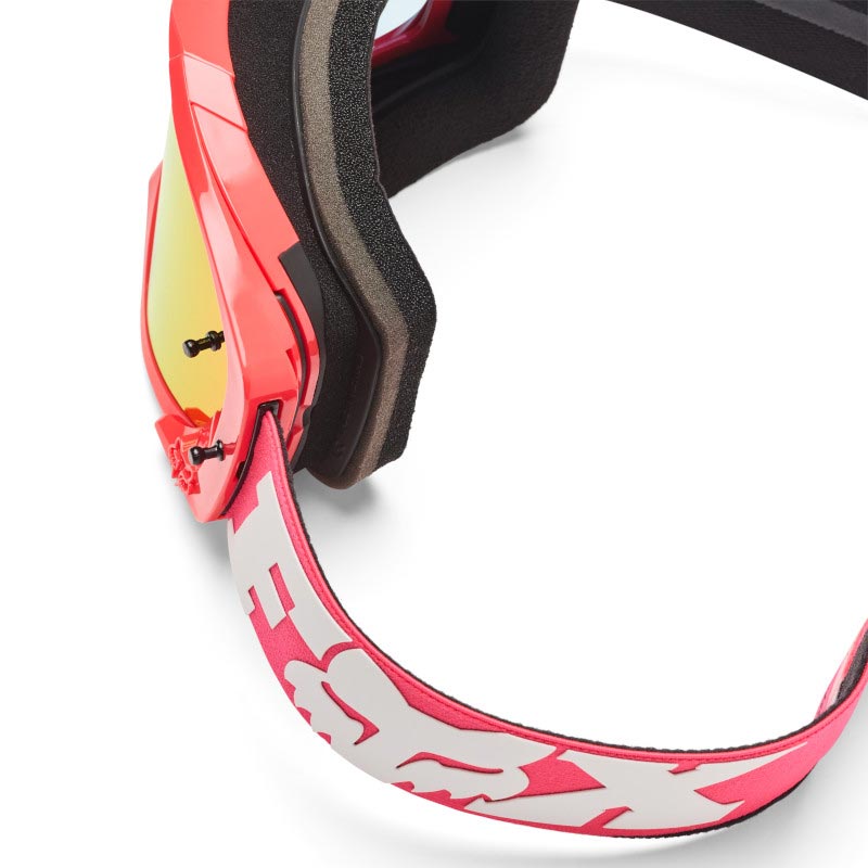 Vue Core Maschera Vivid