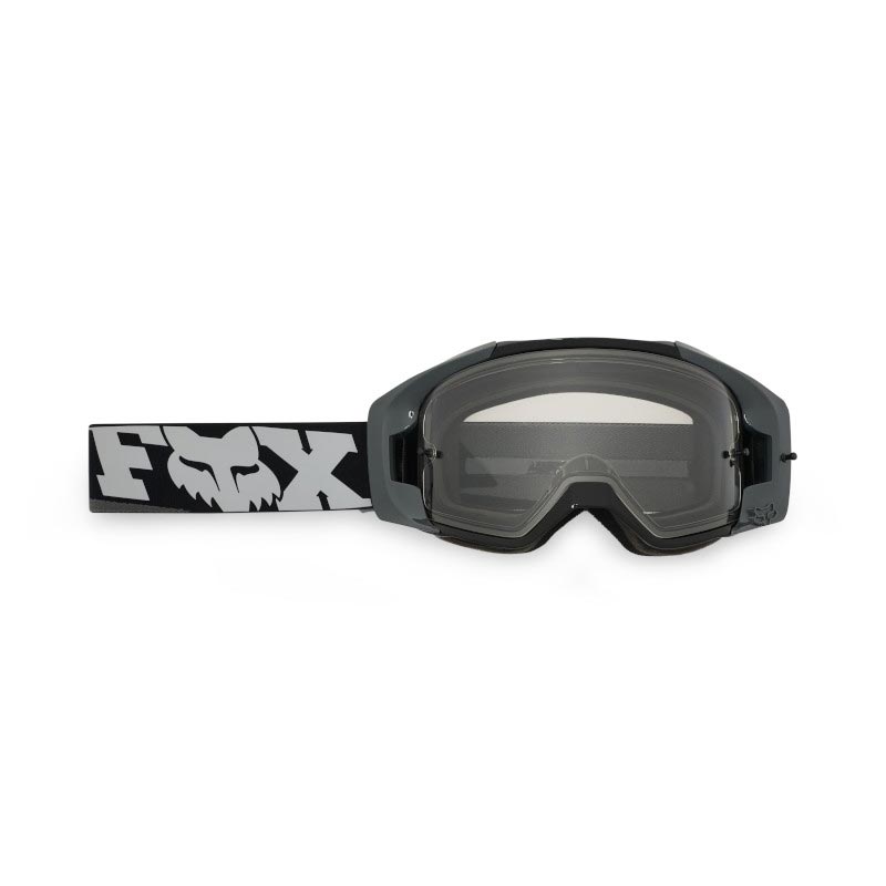 Maschera Vue Enduro