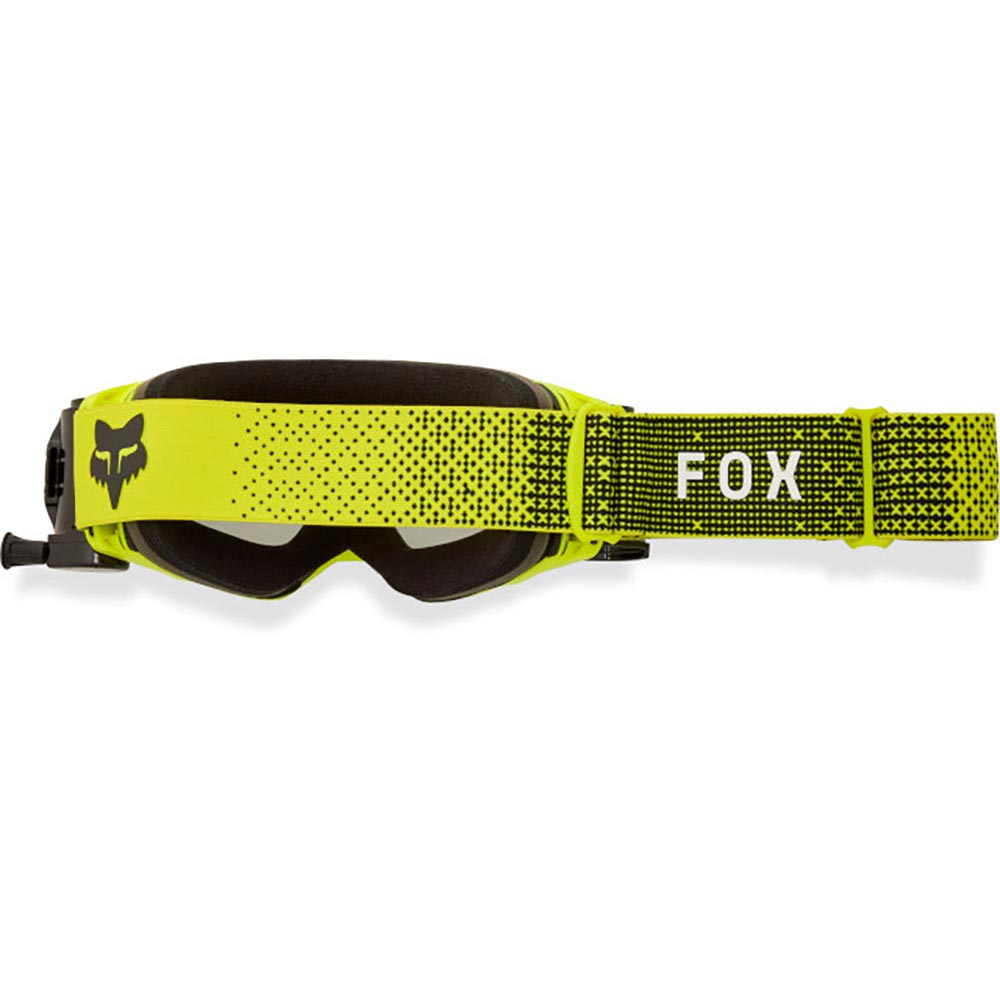 Maschera Vue Roll-Off