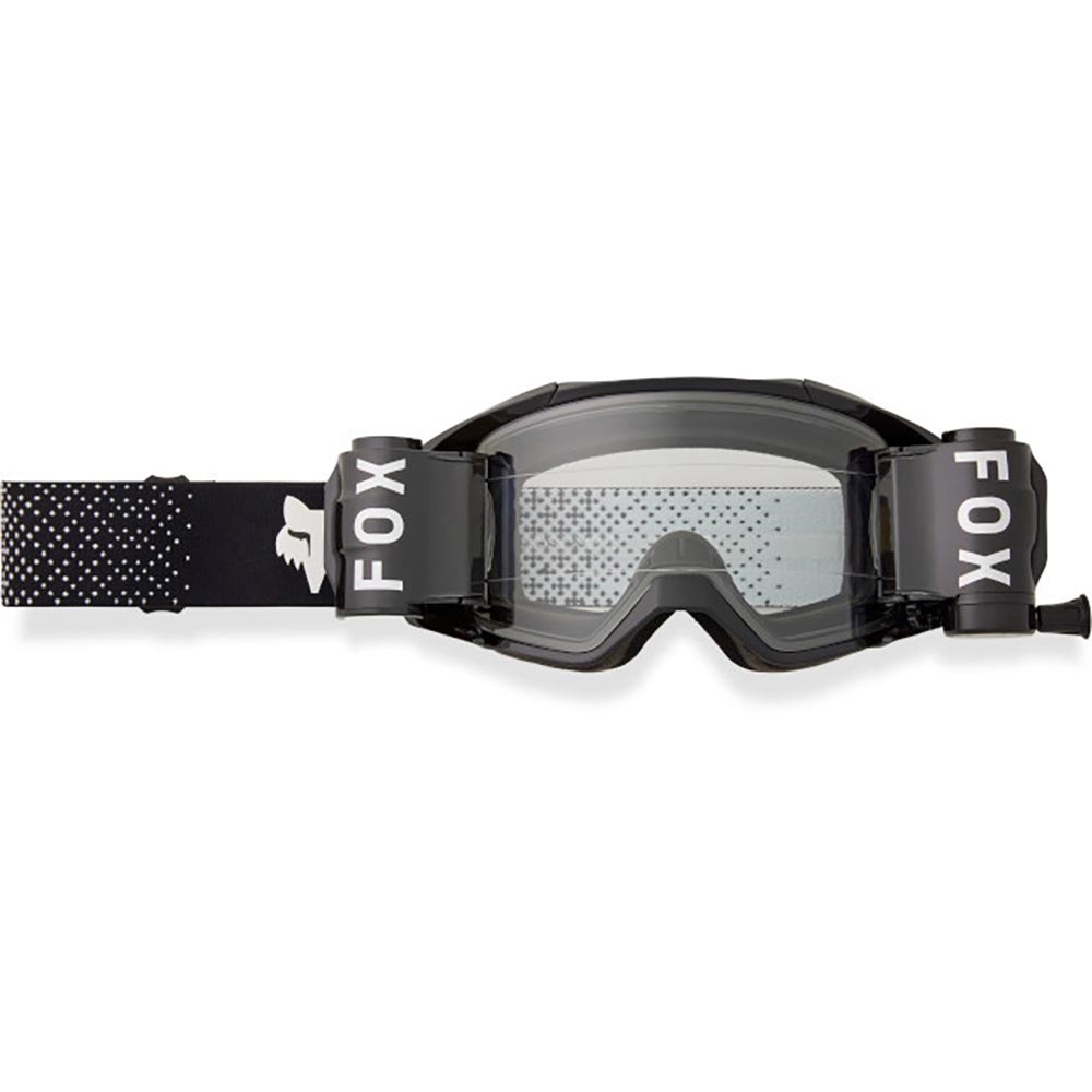 Maschera Vue Roll-Off