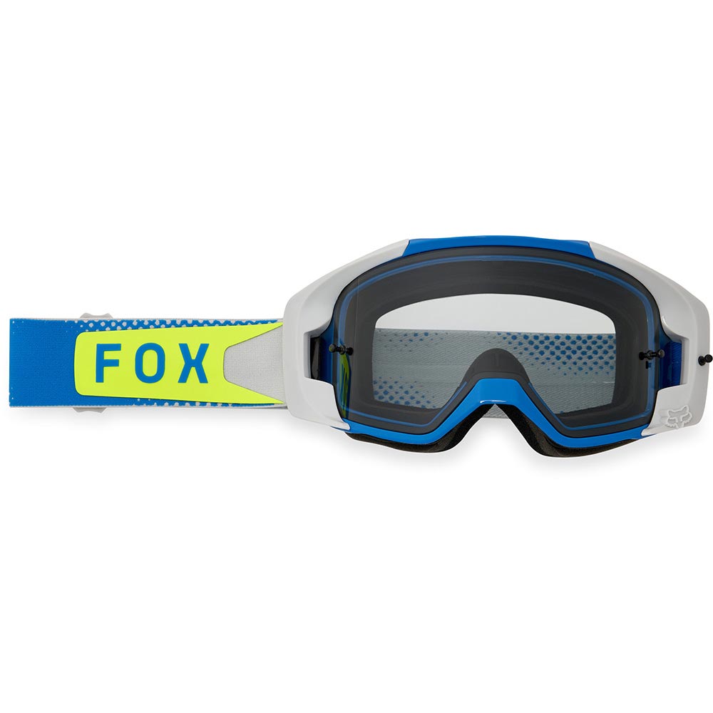 Maschera tattile Vue