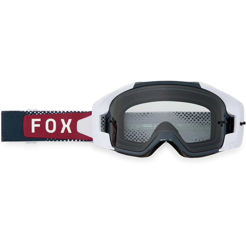 Maschera tattile Vue