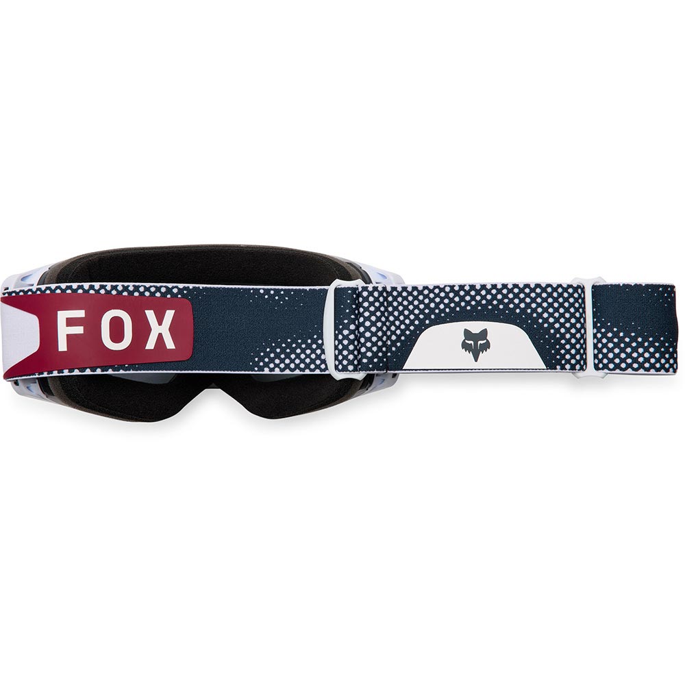 Maschera tattile Vue