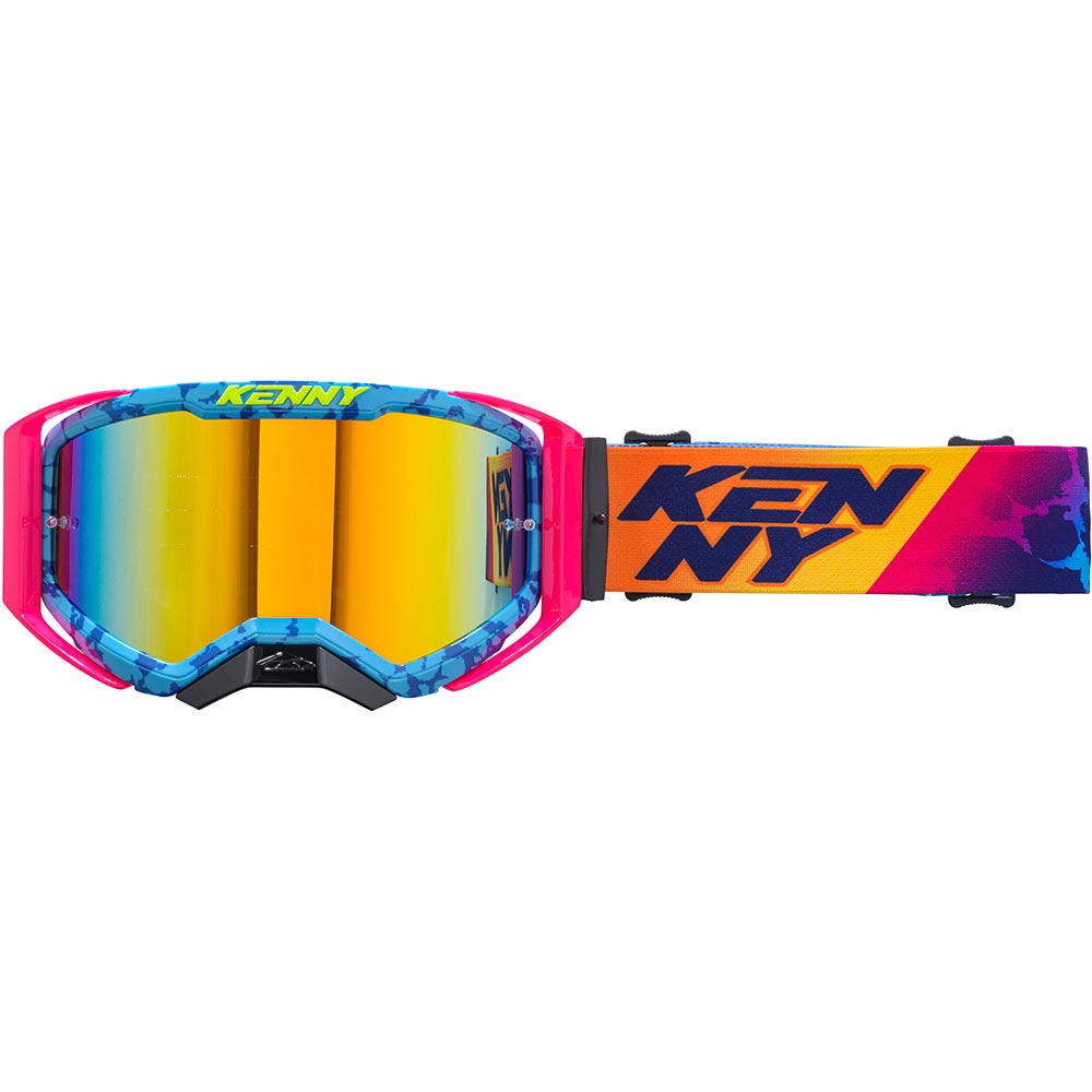 Maschera Performance Evo 2