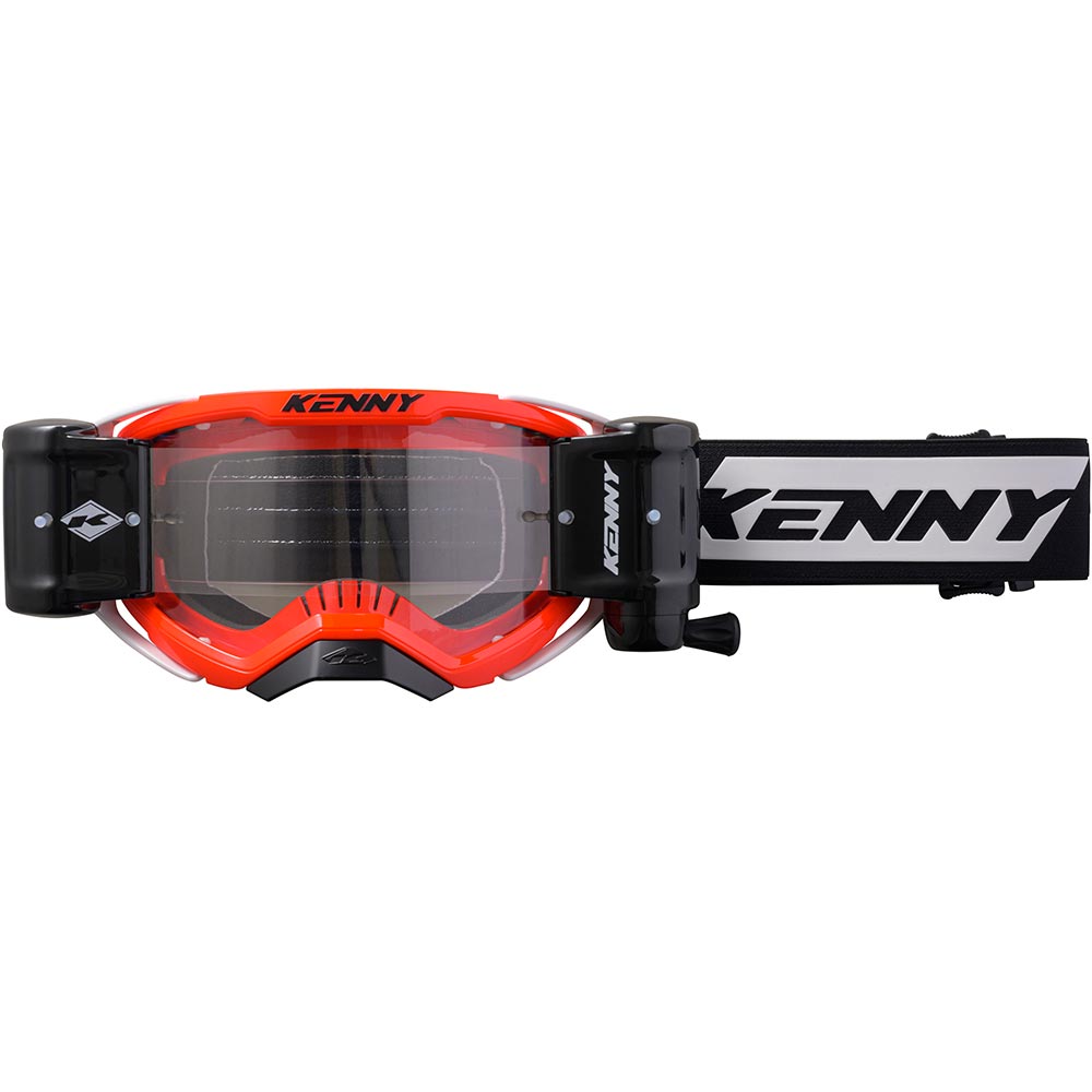 Performance Speed Roll Mask