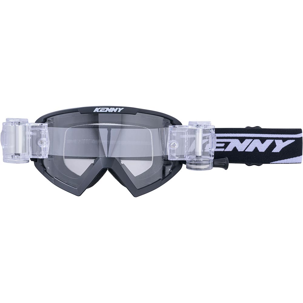 Traccia Maschera Roll-Off