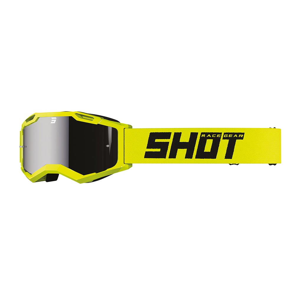 Maschera per bambini Rocket Kid 2.0 Solid