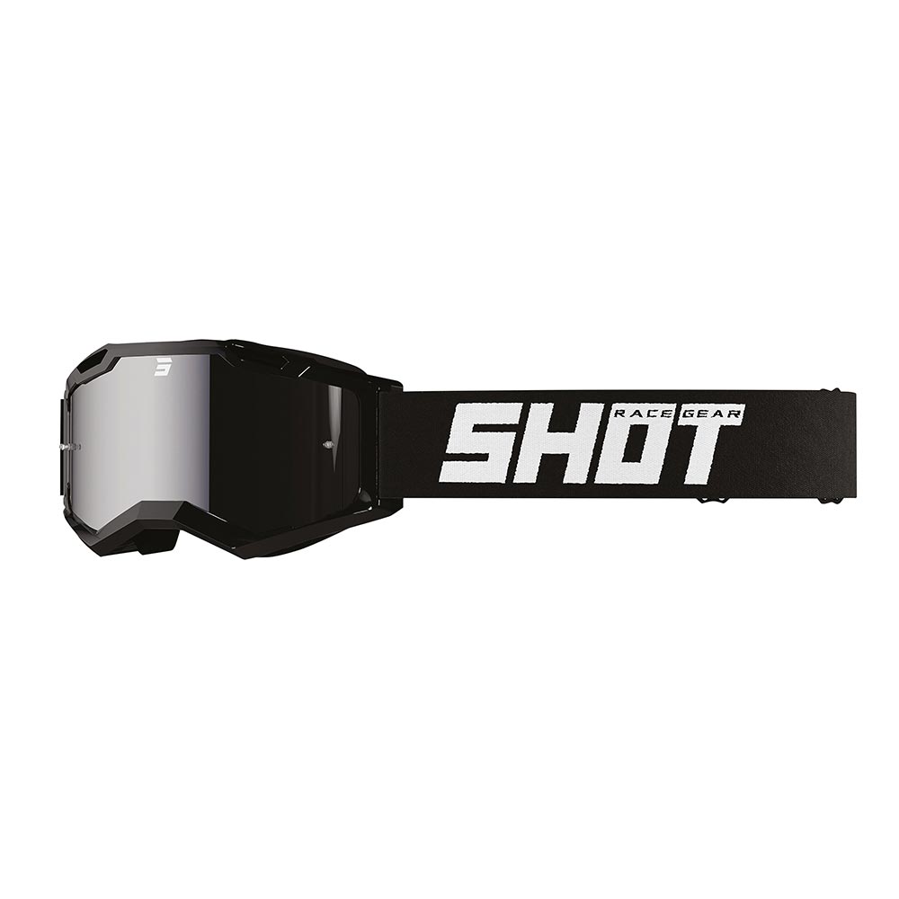 Maschera per bambini Rocket Kid 2.0 Solid