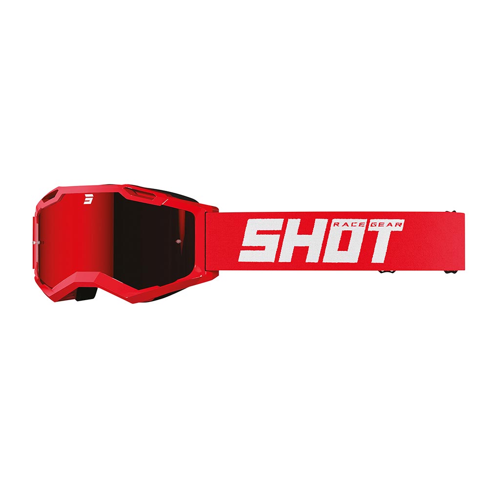 Maschera per bambini Rocket Kid 2.0 Solid