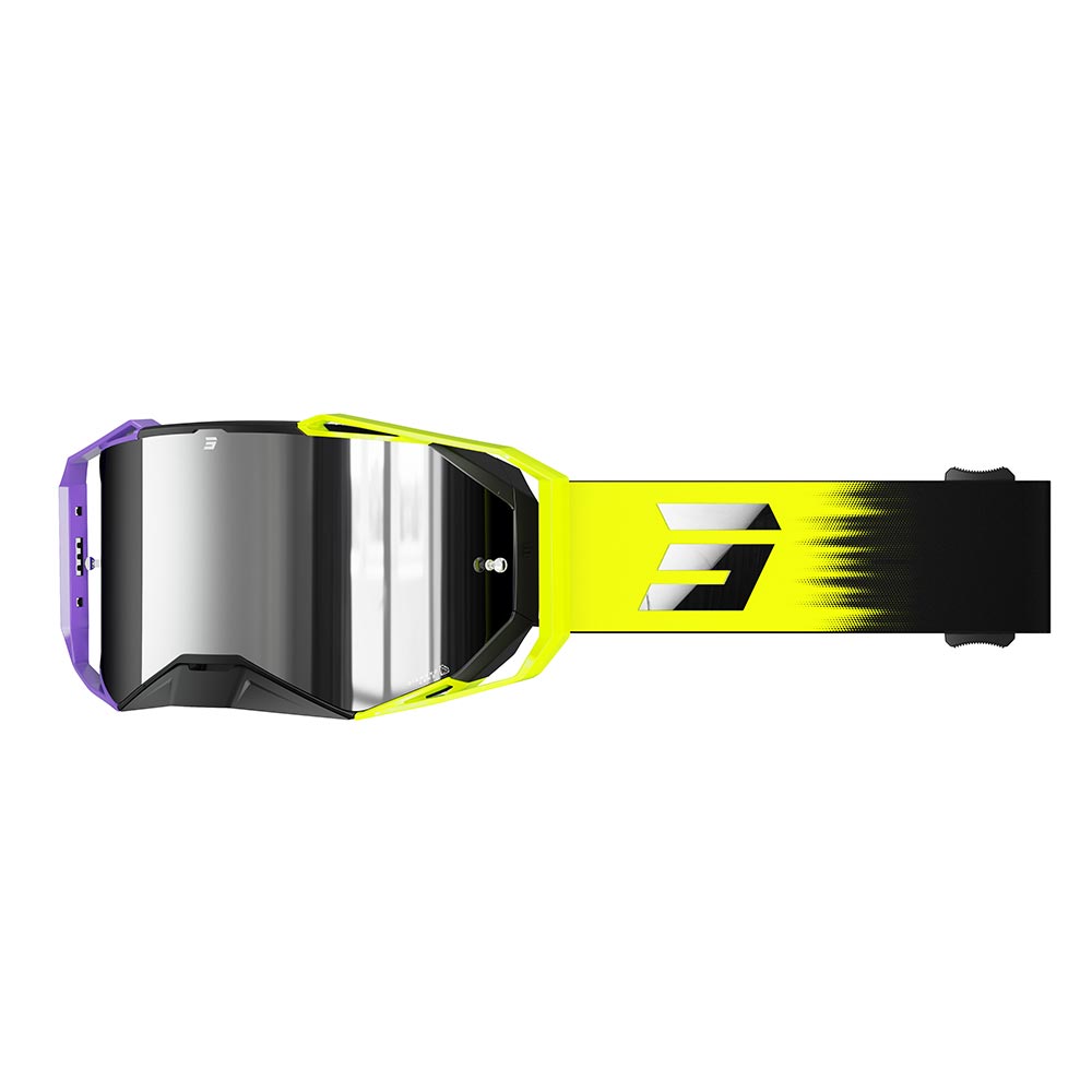 Maschera Lite Rage