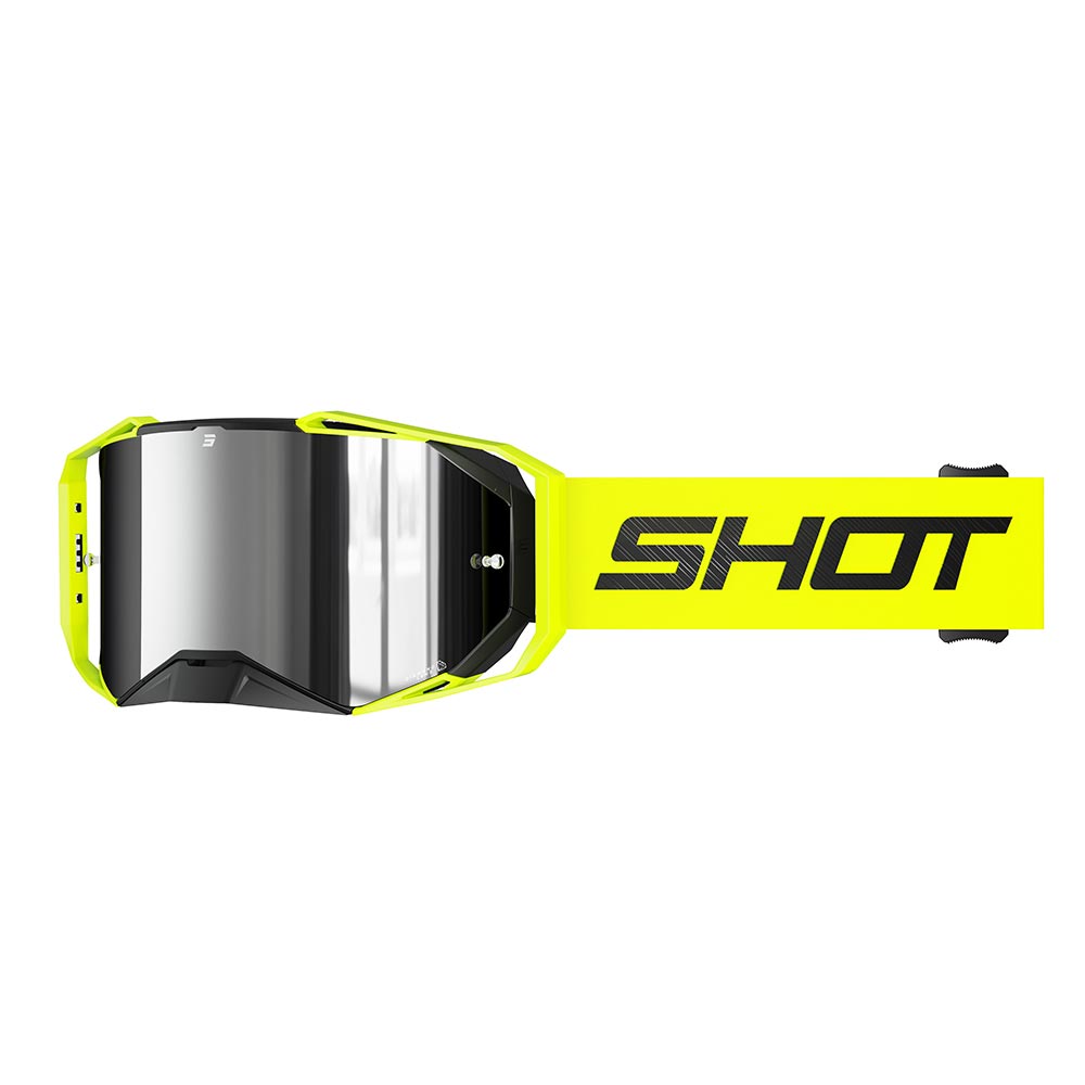 Maschera Lite Slash