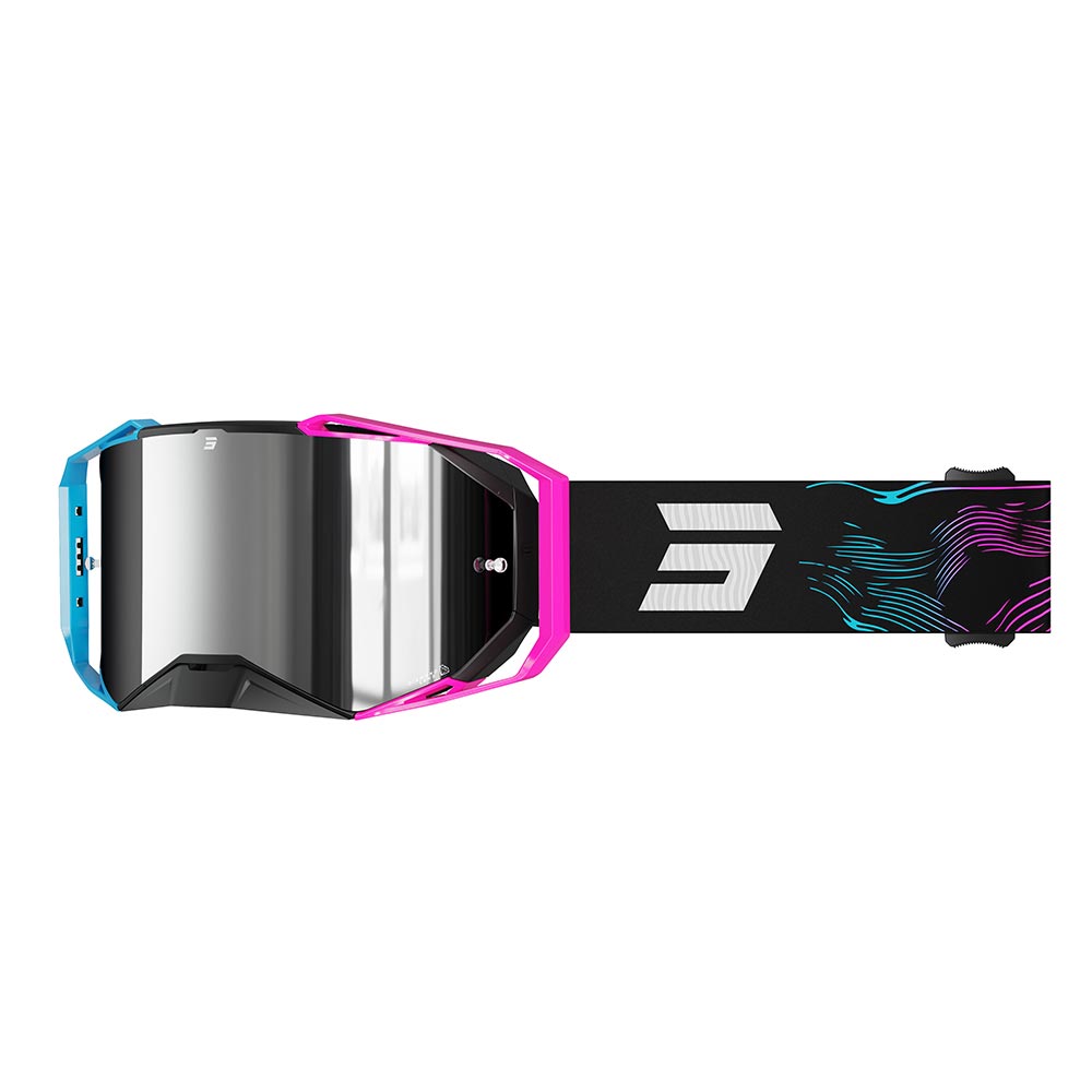 Maschera Lite Volt