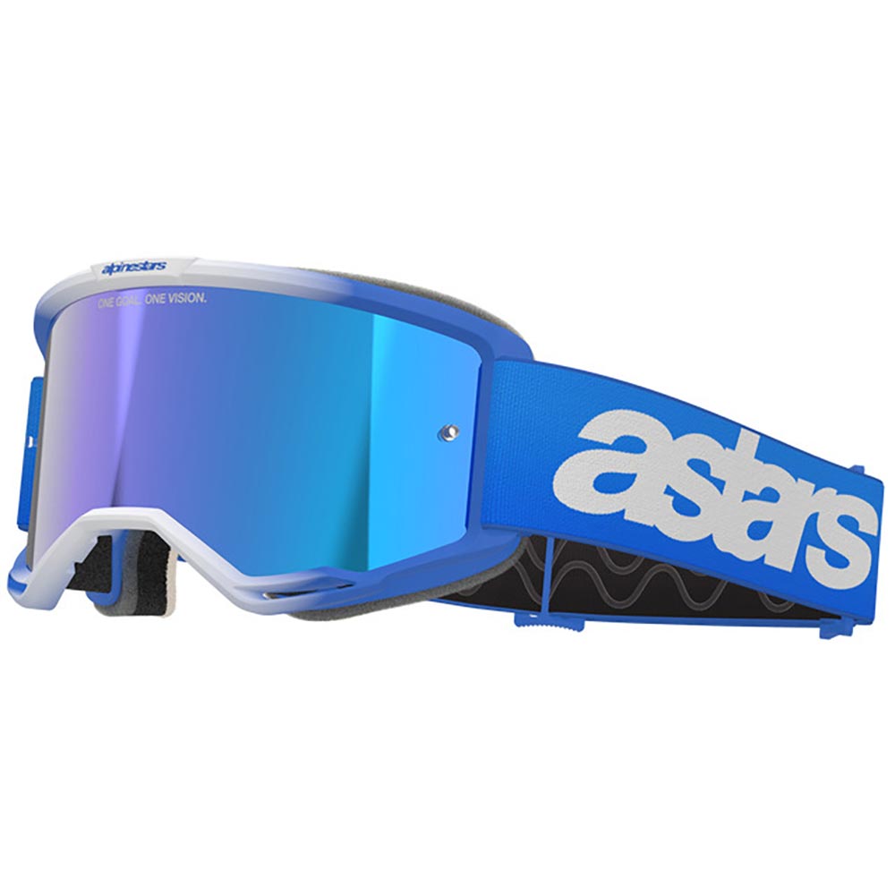 Maschera Vision 5 Blaze