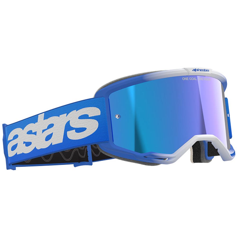 Maschera Vision 5 Blaze