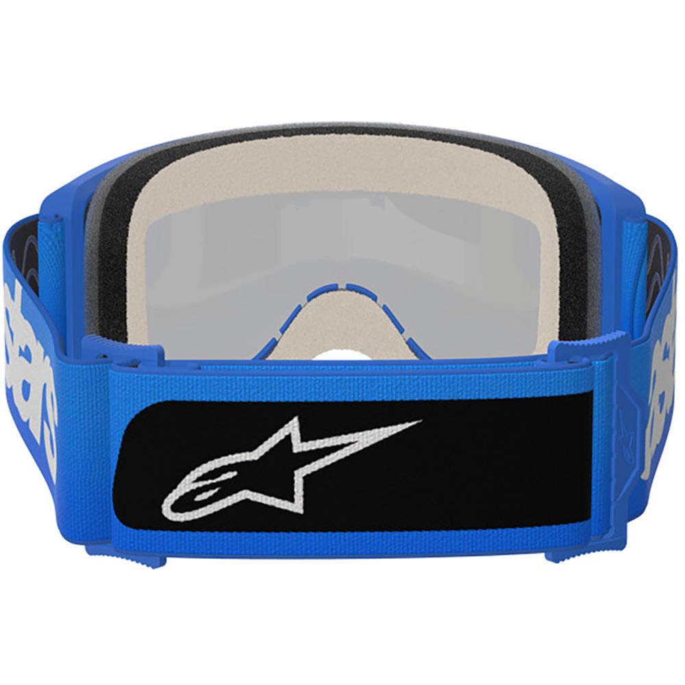 Maschera Vision 5 Blaze