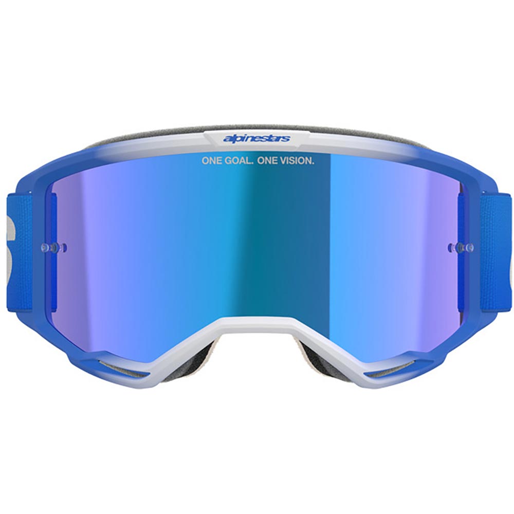 Maschera Vision 5 Blaze