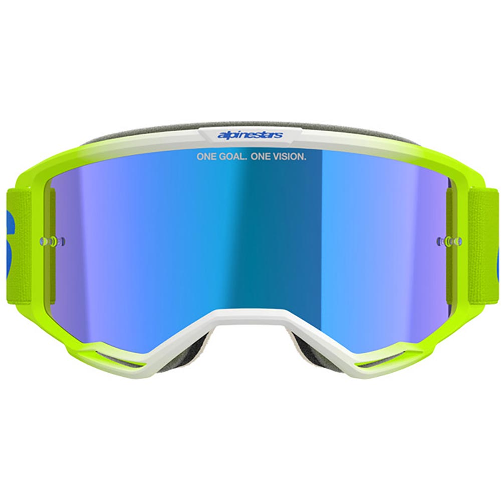 Maschera Vision 5 Blaze