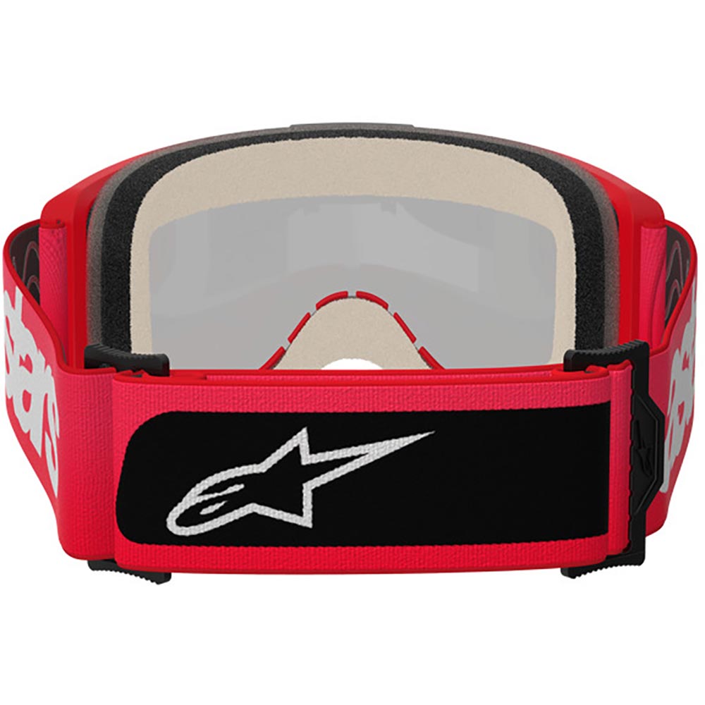 Maschera Vision 5 Blaze