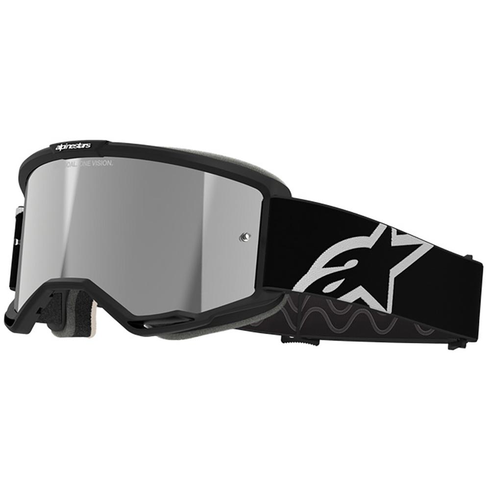 Vision 5 Corp Maschera a specchio