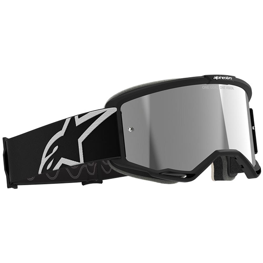 Vision 5 Corp Maschera a specchio