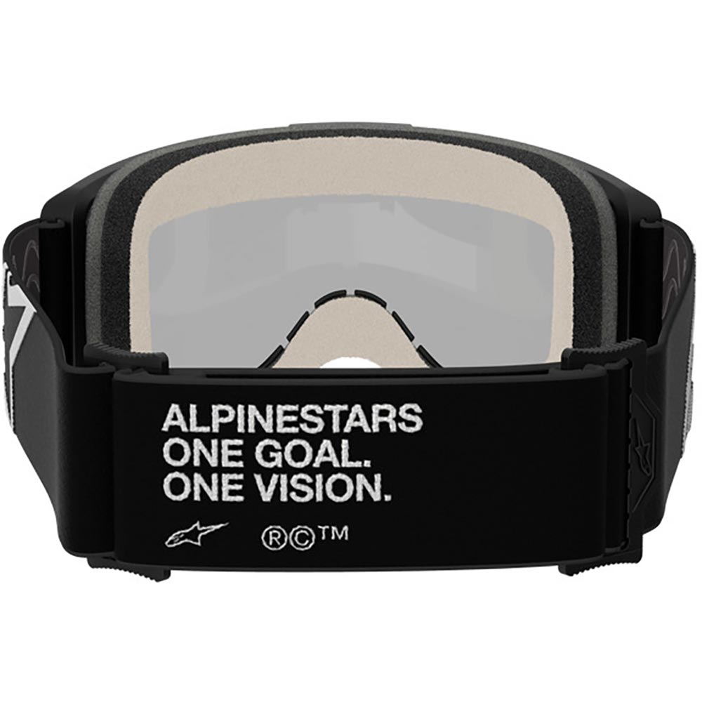 Vision 5 Corp Maschera a specchio