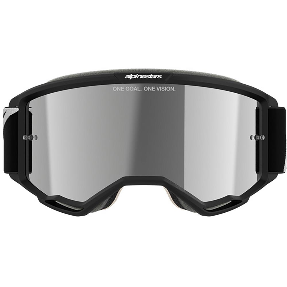 Vision 5 Corp Maschera a specchio