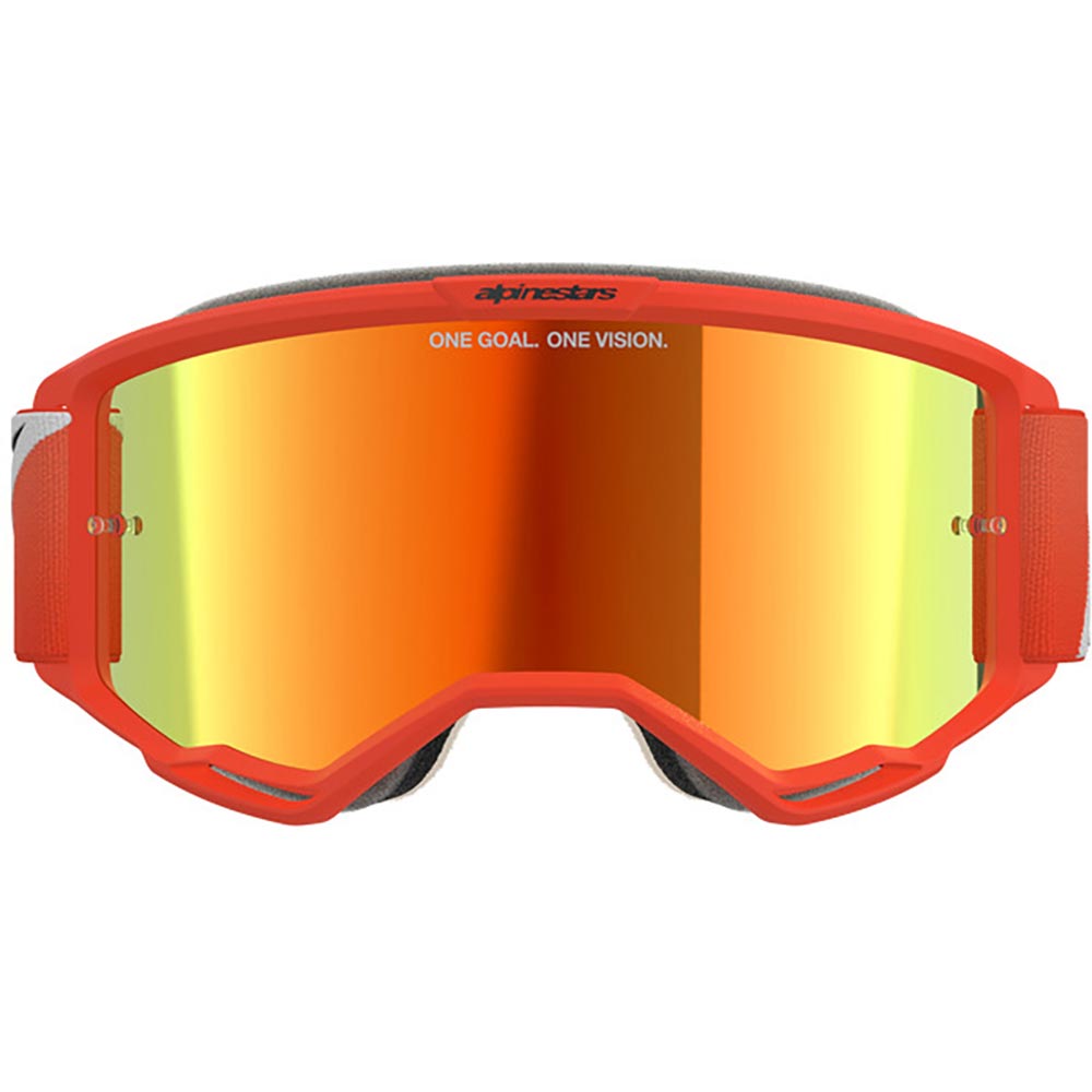 Vision 5 Corp Maschera a specchio
