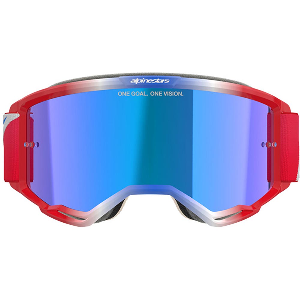 Vision 5 Corp Maschera a specchio