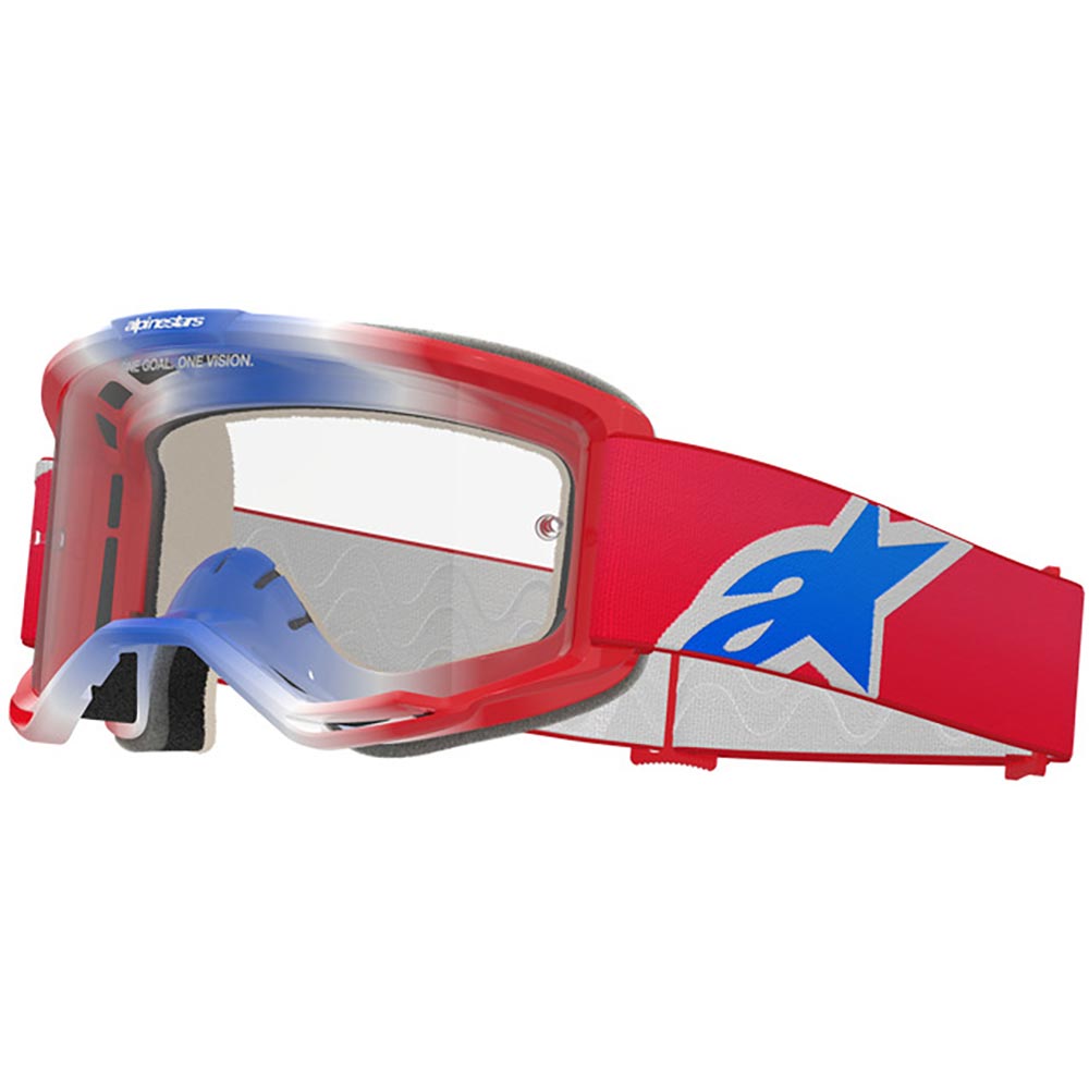 Maschera Vision 5 Corp