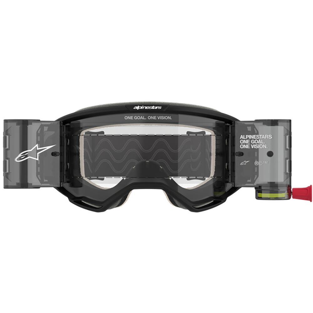 Vision 5 Corp Maschera Roll-Off