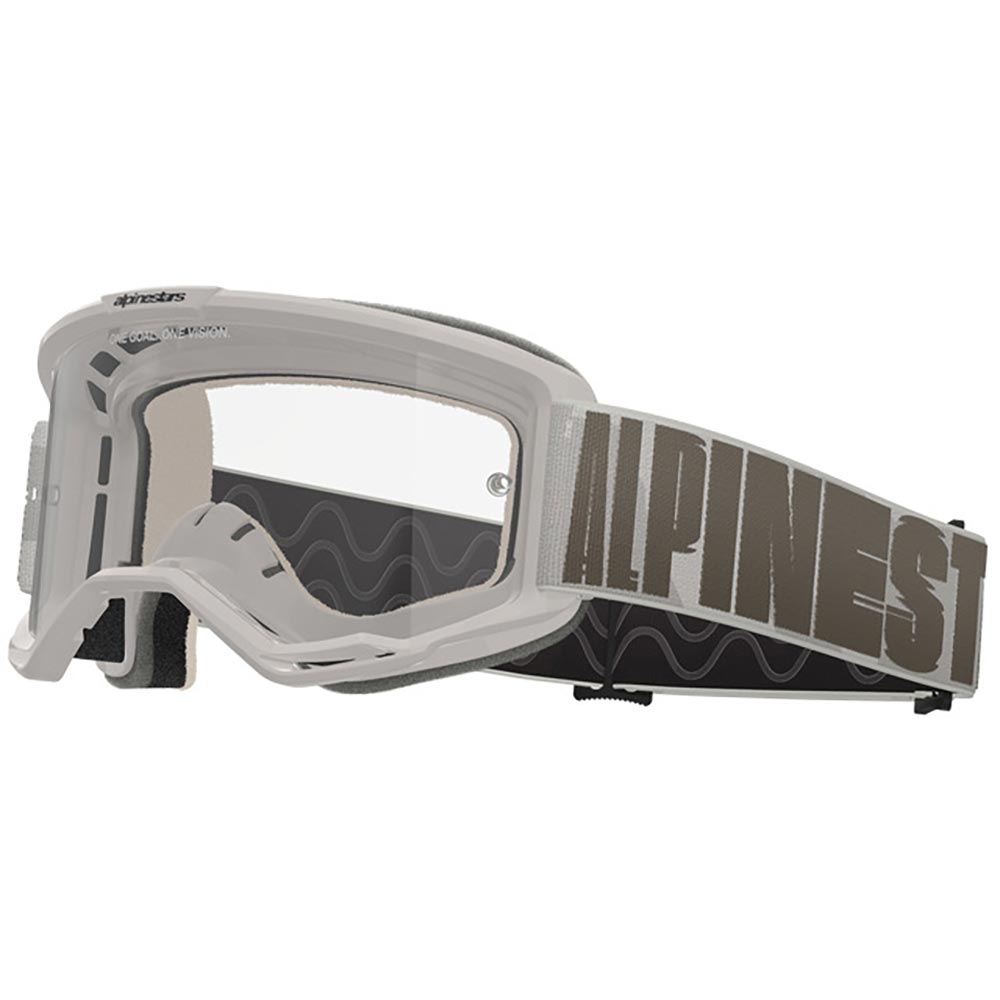 Vision 5 Maschera cava