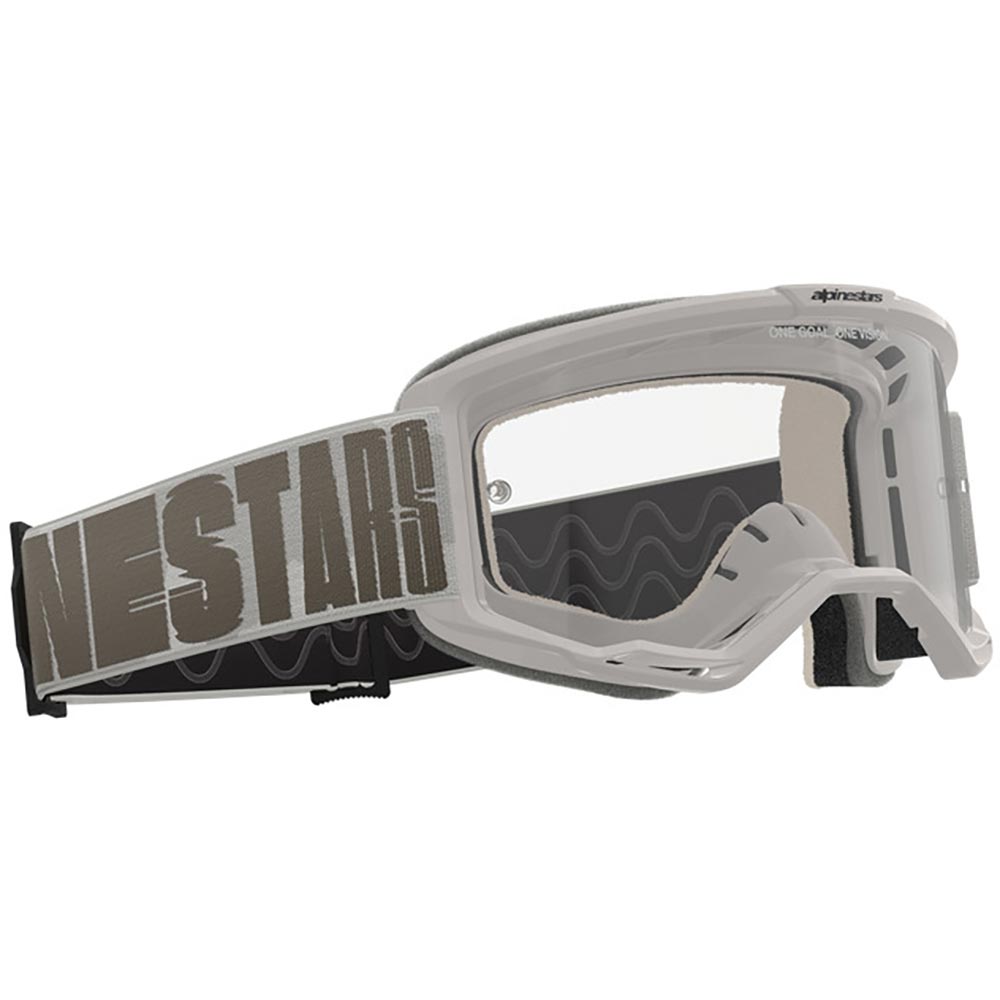 Vision 5 Maschera cava