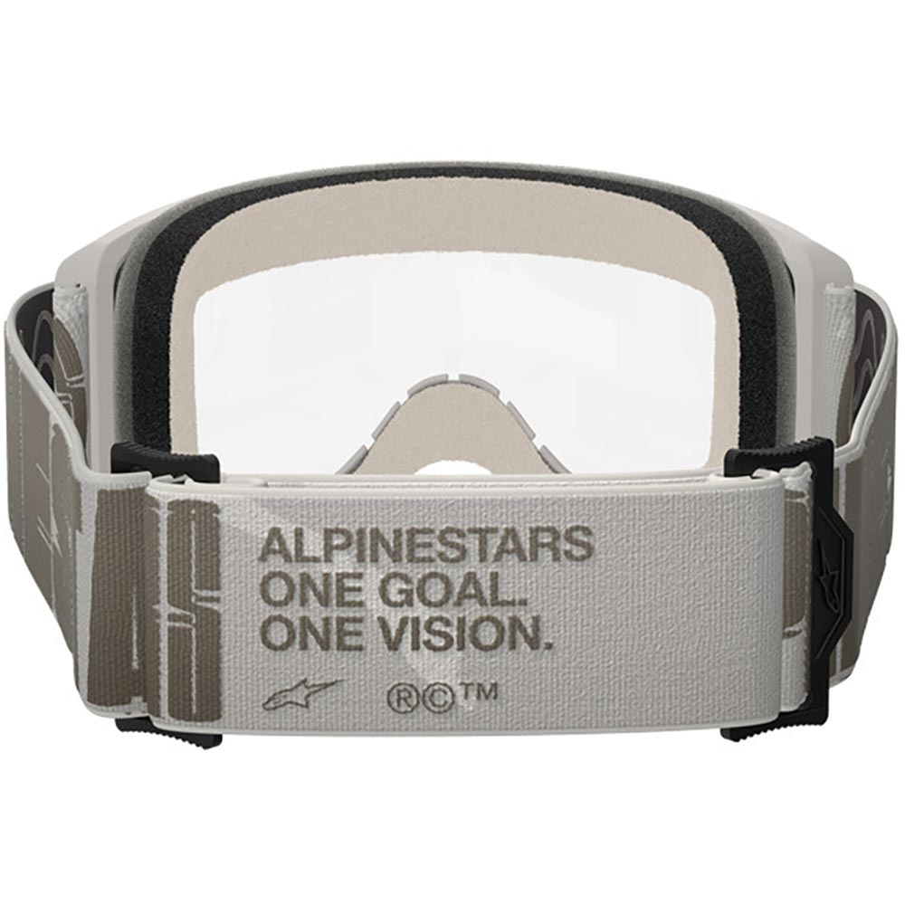 Vision 5 Maschera cava