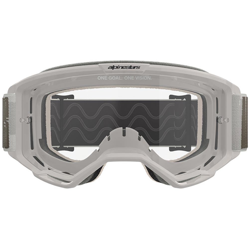 Vision 5 Maschera cava