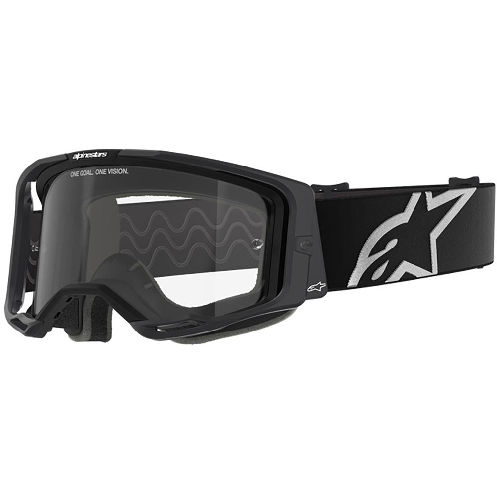 Maschera Vision 8 Corp