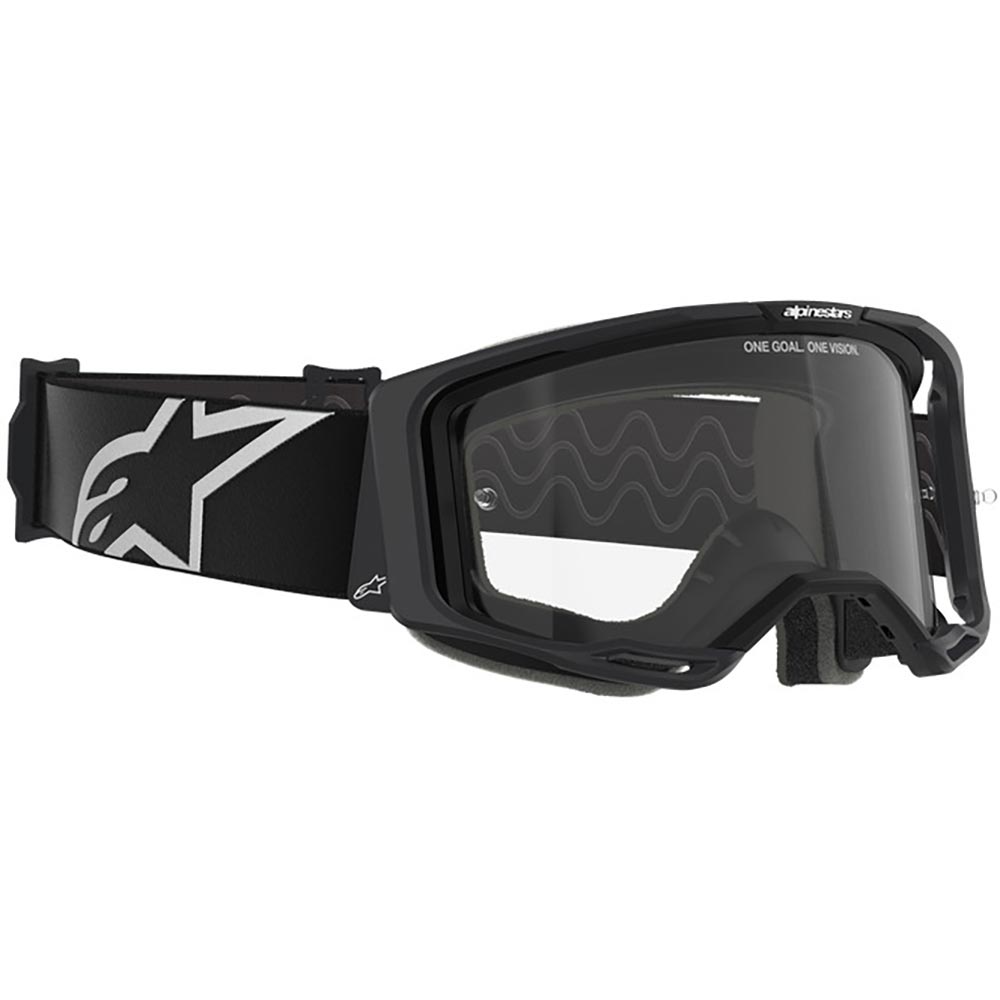 Maschera Vision 8 Corp