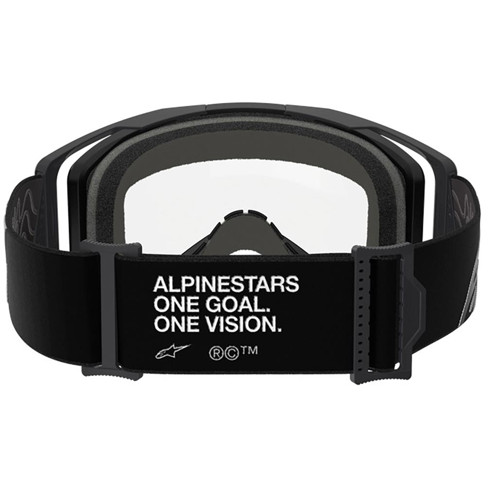 Maschera Vision 8 Corp