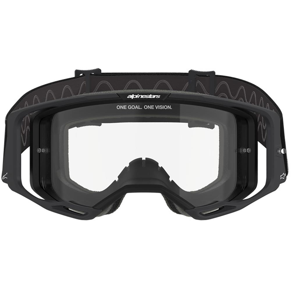 Maschera Vision 8 Corp