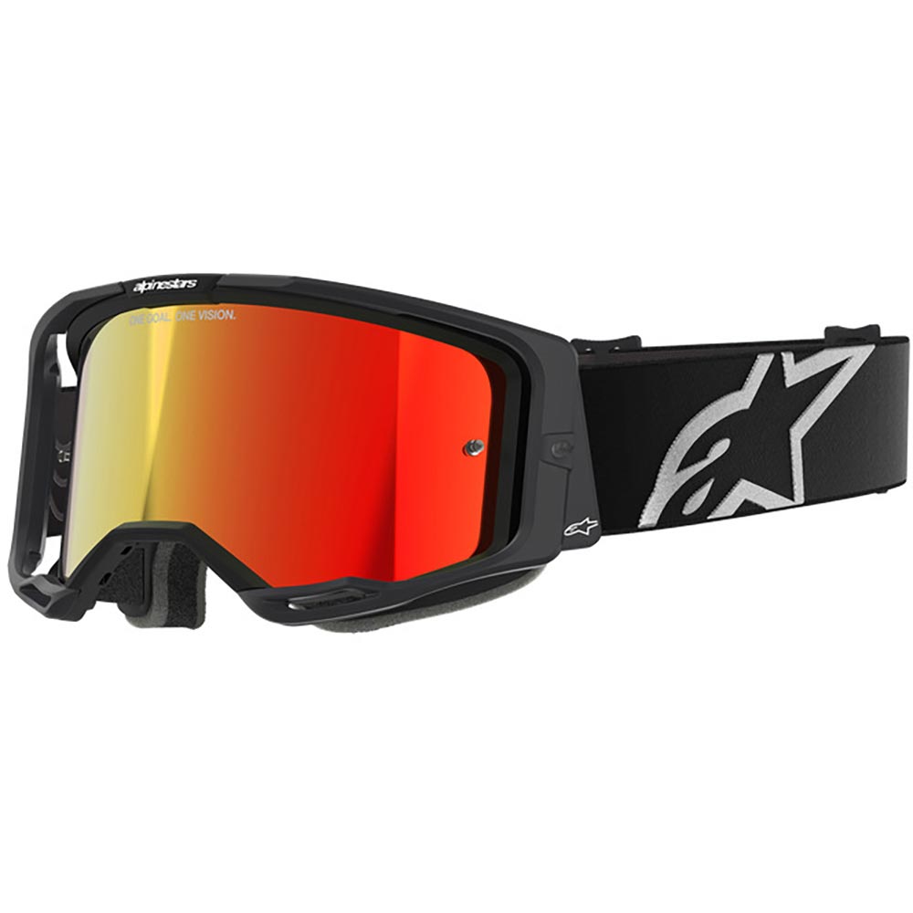 Maschera a specchio Vision 8 Corp