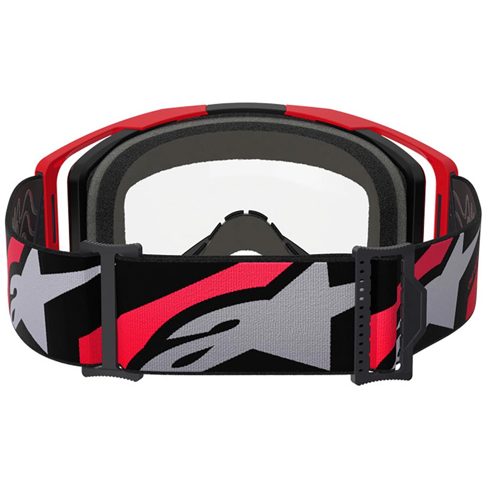 Vision 8 Maschera Luar