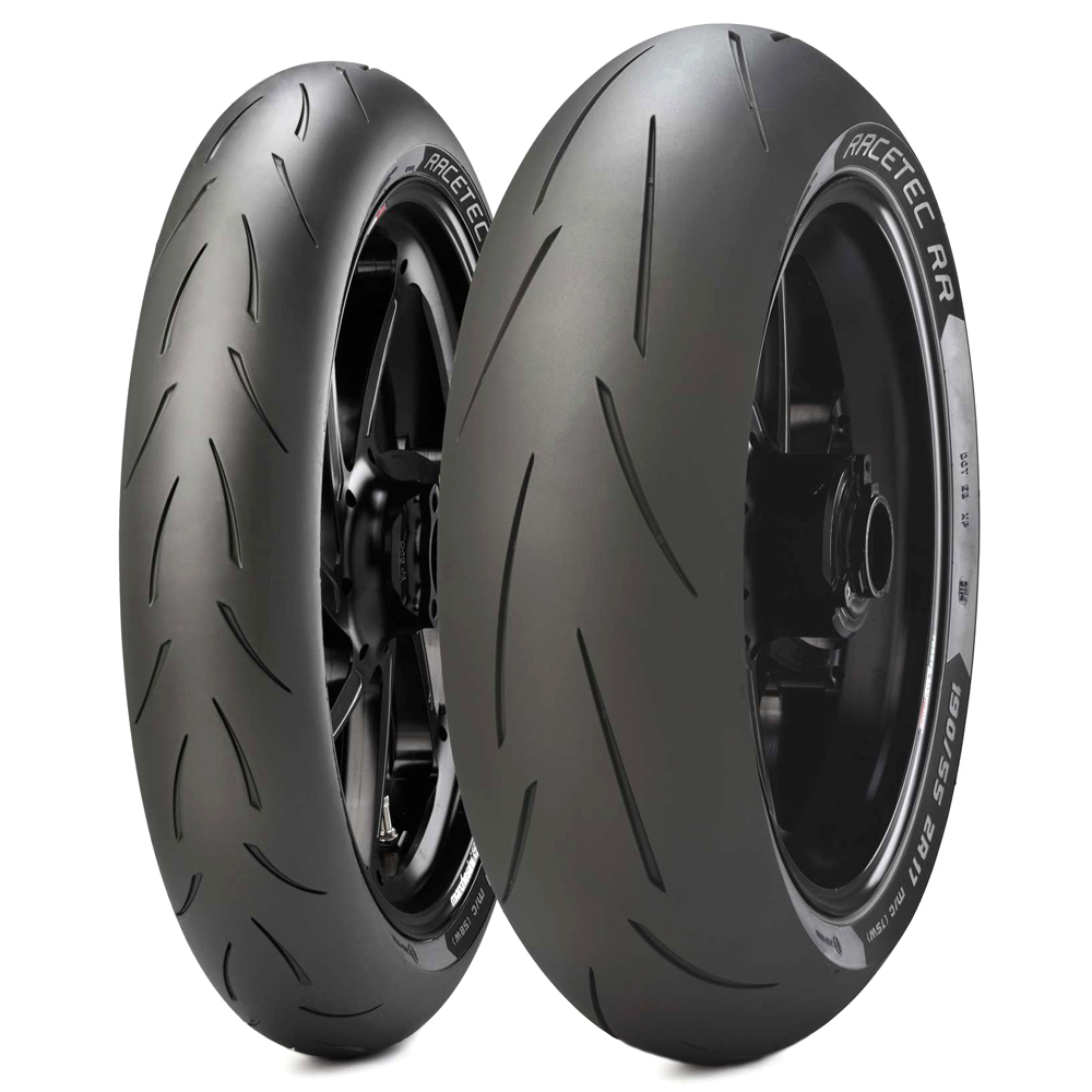 Pneumatico Racetec™ RR
