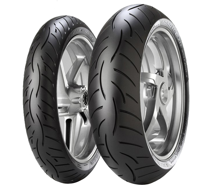 Pneumatico Roadtec Z8 Interact