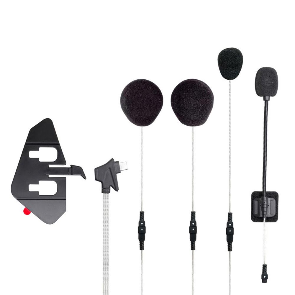 Kit audio BT Mini