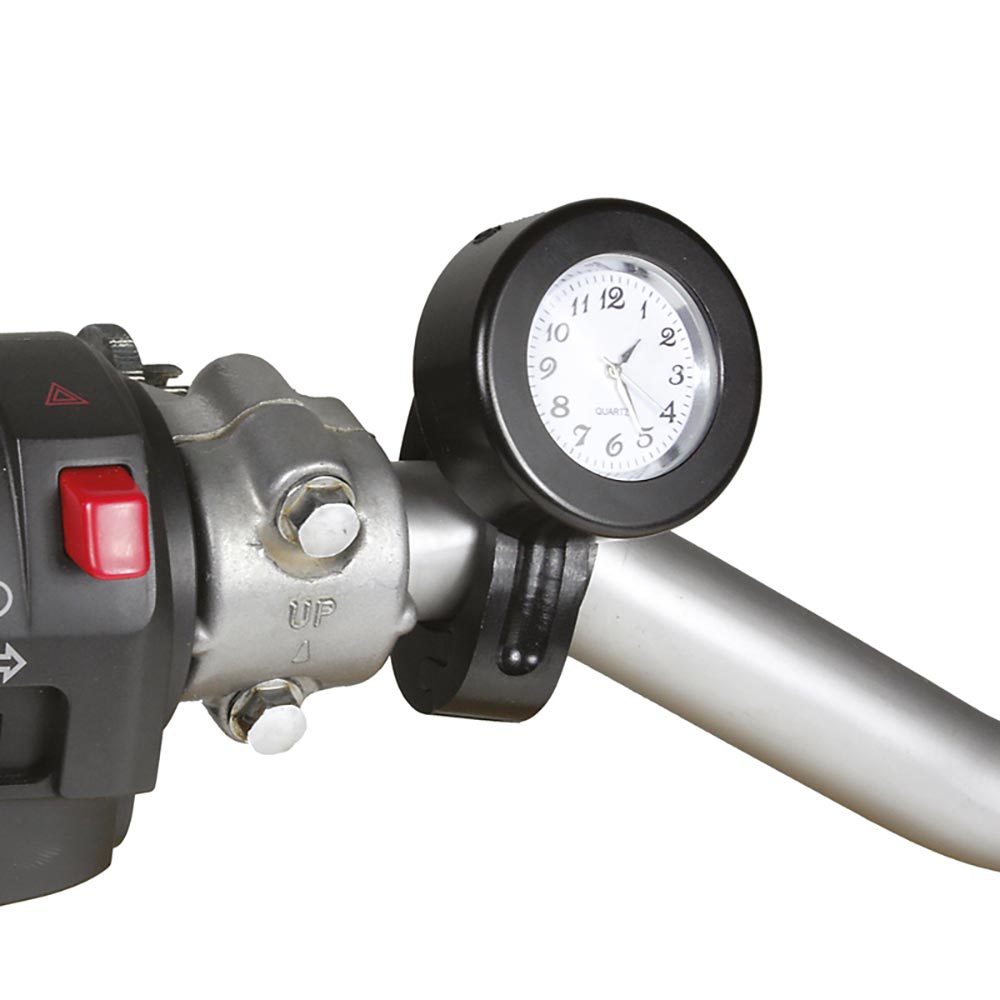 Orologio da manubrio